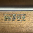 1983 Baldwin L grand piano, American walnut - Grand Pianos